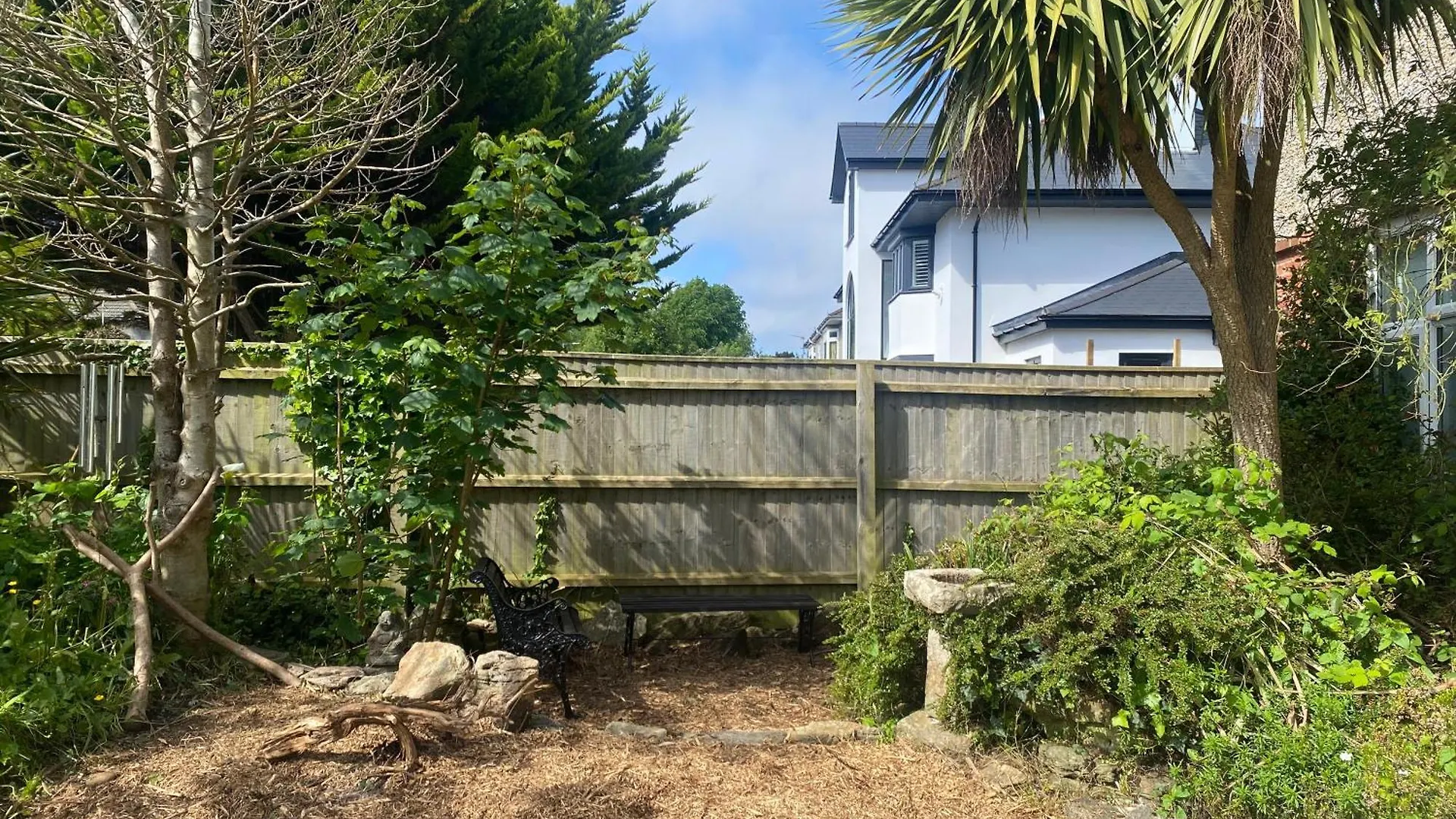 Large En-Suite By The Beach Bournemouth United Kingdom