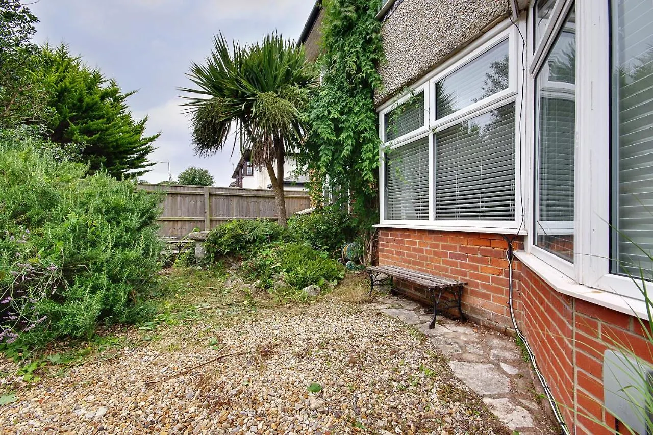 Homestay Large En-Suite By The Beach Bournemouth