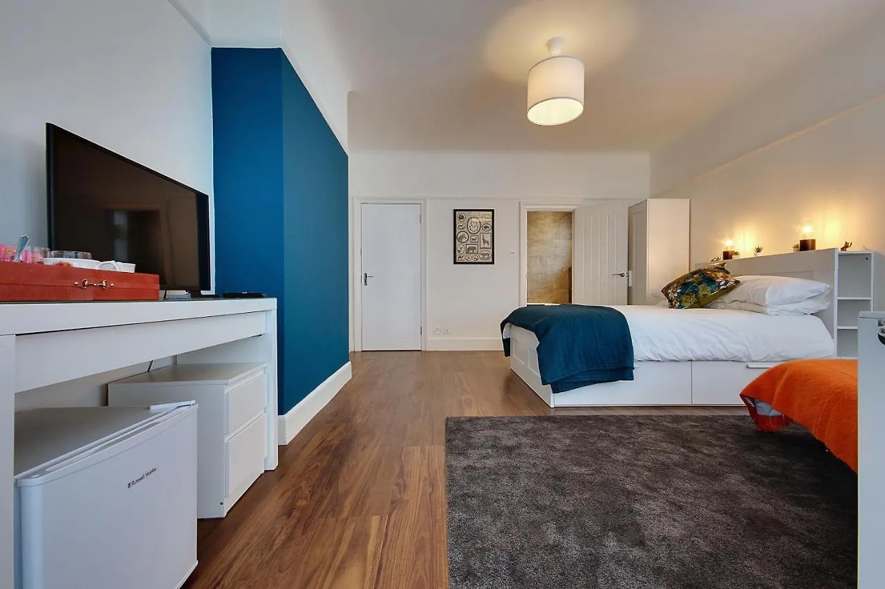 Large En-Suite By The Beach Bournemouth Homestay